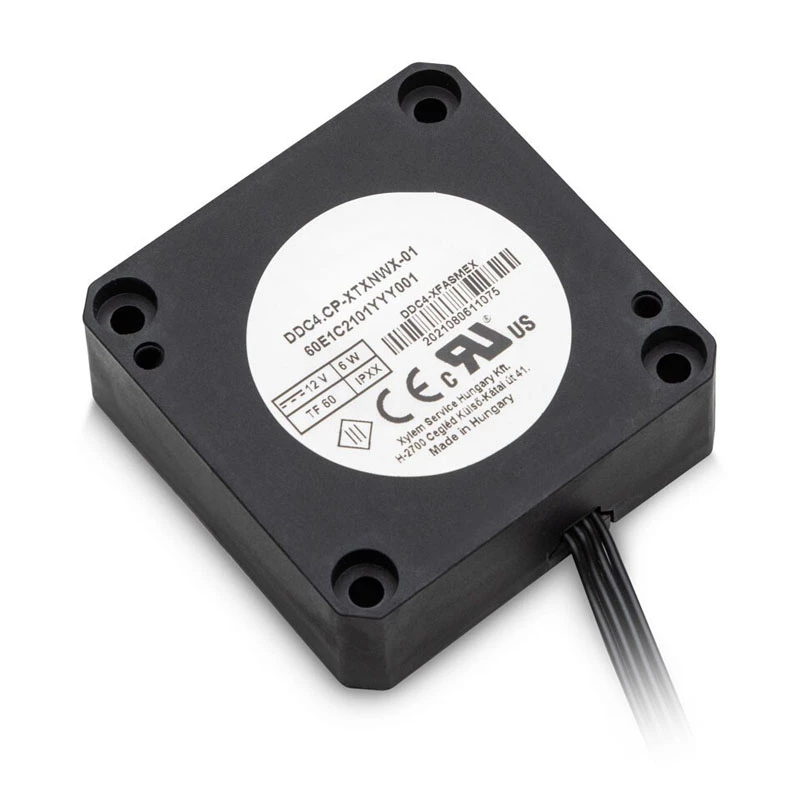EK Water Blocks EK-Loop DDC 4.1 Motor PWM