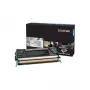 Tóner Lexmark 24B6020 cartucho 1 ud. original negro