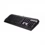 Teclado gaming mecánico Cougar Attack X3 RGB con distribución nórdica