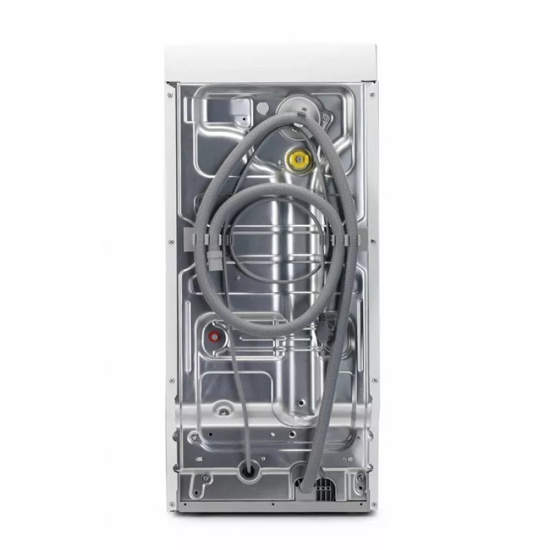 Lavadora Electrolux EW6TN5261FP, carga frontal 6 kg, clase de eficiencia energética D