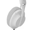 Auriculares White Shark GH-2440 Parrot blanco/gris