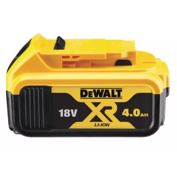 DeWALT DCB182 Batería industrial de litio-ion (Li-Ion) 4000 mAh 18 V