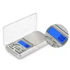 Extralink Home Báscula de precisión P10 100g / 0,01g
