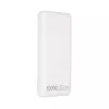 Batería externa portátil Extralink EPB-098W 10000mAh