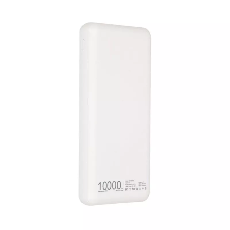 Batería externa portátil Extralink EPB-098W 10000mAh