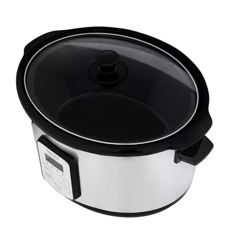 Olla de cocción lenta Camry CR 6414