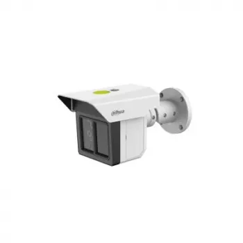 Dahua Technology WizMind DH-IPC-MFW5241T2P-E3-ASE-0360/1200/2500B Cámara de seguridad turret IP Cámara de seguridad IP Interior y exterior 2960 x 1688 píxeles Techo