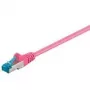 Wentronic 94143 Cable Ethernet Patch