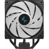 DeepCool AG400 Digital Plus Disipador de aire para procesador 12 cm negro 1 unidad