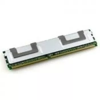 Módulo de memoria CoreParts MMI9856/4GB 1 x 4 GB DDR3 240 pines DIMM ECC