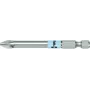 Punta de destornillador Wera Pozidriv PZ1, 6,3 mm (1/4