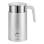Zwilling Enfinigy plateado espumador de leche