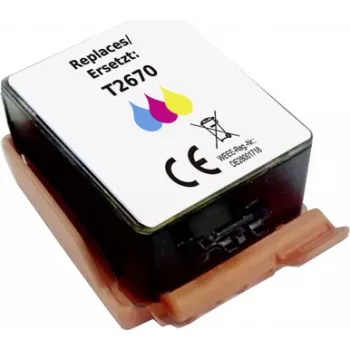 Renkforce RF-6736456 consumible para impresora