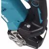Makita DFR551Z atornillador de alimentación automática inalámbrico, 18 V, sin batería