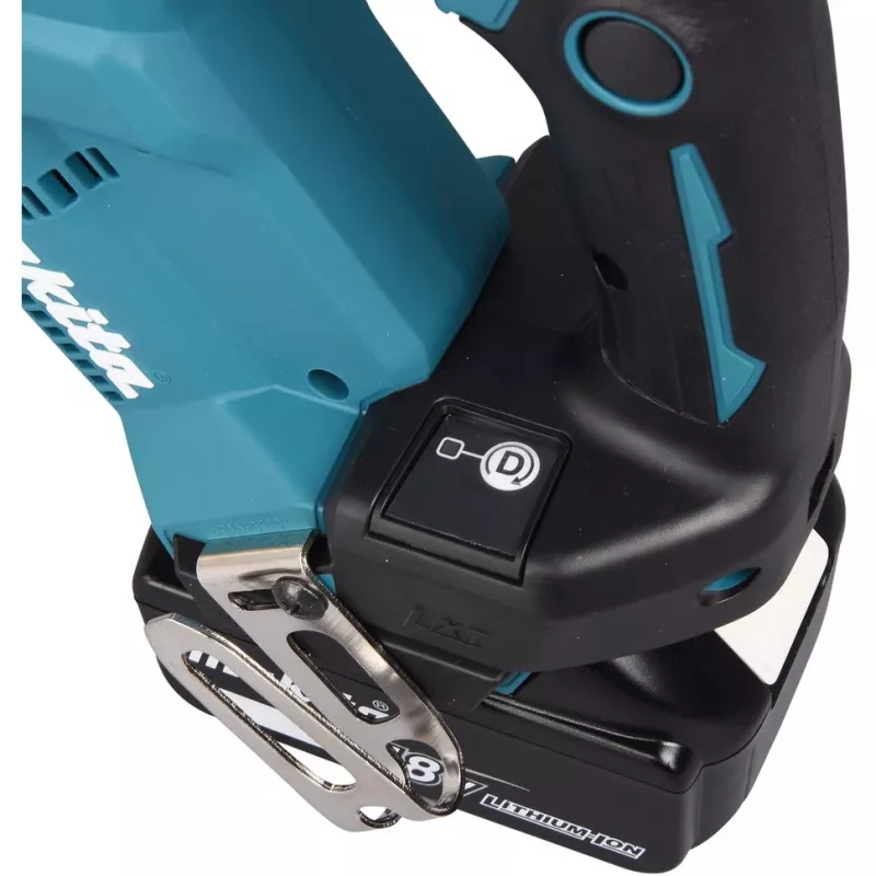 Makita DFR551Z atornillador de alimentación automática inalámbrico, 18 V, sin batería