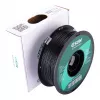 PLA+ 1,75 mm negro 1 kg