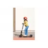 Ninebot by Segway eKickScooter C2 Pro E, Negro/Azul | Segway