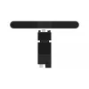 Barra de sonido Lenovo 4XD1J05151 negra 2.0 canales 4 W