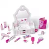 Melissa & Doug - Set de salón de belleza, juego de rol