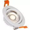 Luminaria empotrable Innr RSL 115 4,3 W regulable interior blanco