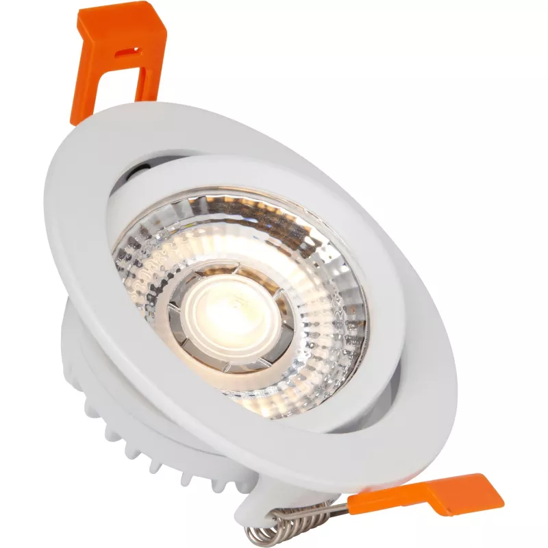Luminaria empotrable Innr RSL 115 4,3 W regulable interior blanco