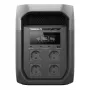 Estación de energía portátil EcoFlow DELTA 3 Max, 2048 Wh