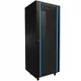Rack independiente Extralink Armario rack 32U 600x600 Negro