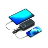 Cargador portátil Port Designs 907003 30000 mAh