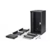 Rack de pared Digitus DN-49105-SET 12U 60 kg IP20