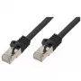 Cable de parcheo Ethernet Shiverpeaks BS75525-S