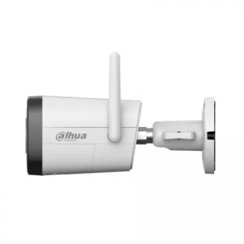 Cámara tipo bala Wi-Fi Dahua IPC-HFW1539DTK1-SW-PV-0280B 5MP