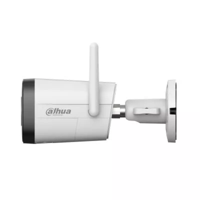 Dahua IPC-HFW1539DTK1-SW-PV-0280B 5MP cámara bullet Wi-Fi