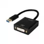 LOGILINK UA0232 LOGILINK - adaptador USB3.0 a DVI