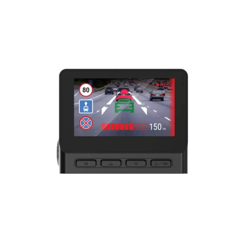 Videograbador Navitel RS990