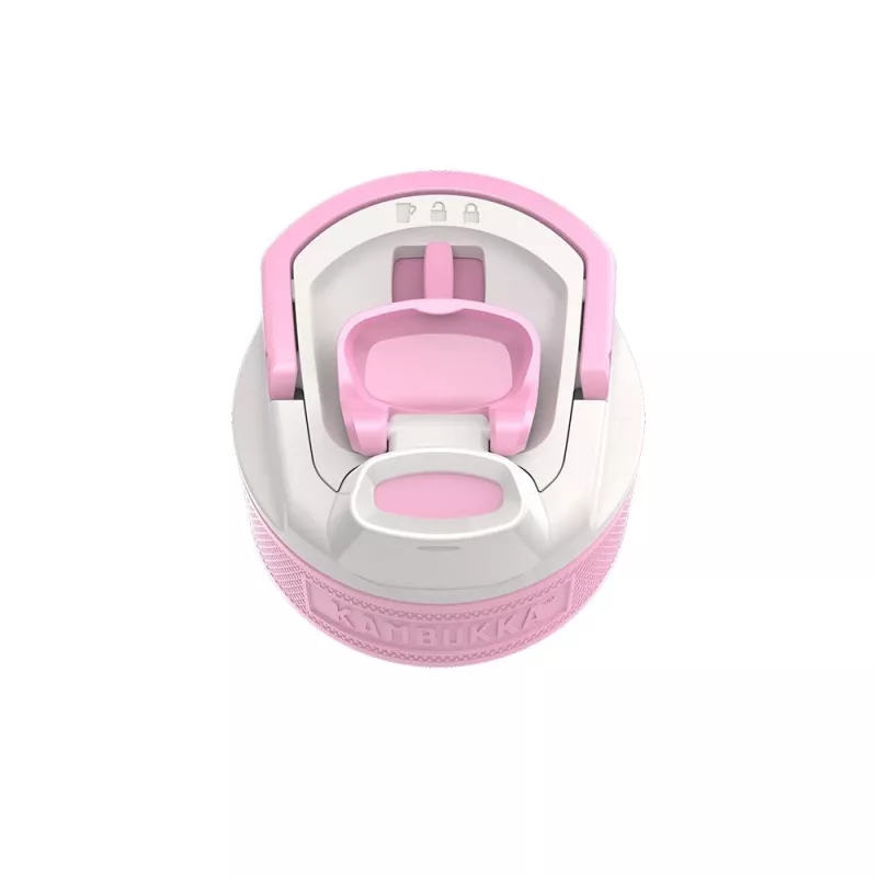 Botella térmica Kambukka Elton Insulated 1000 ml Pink Ambition (11-03039)