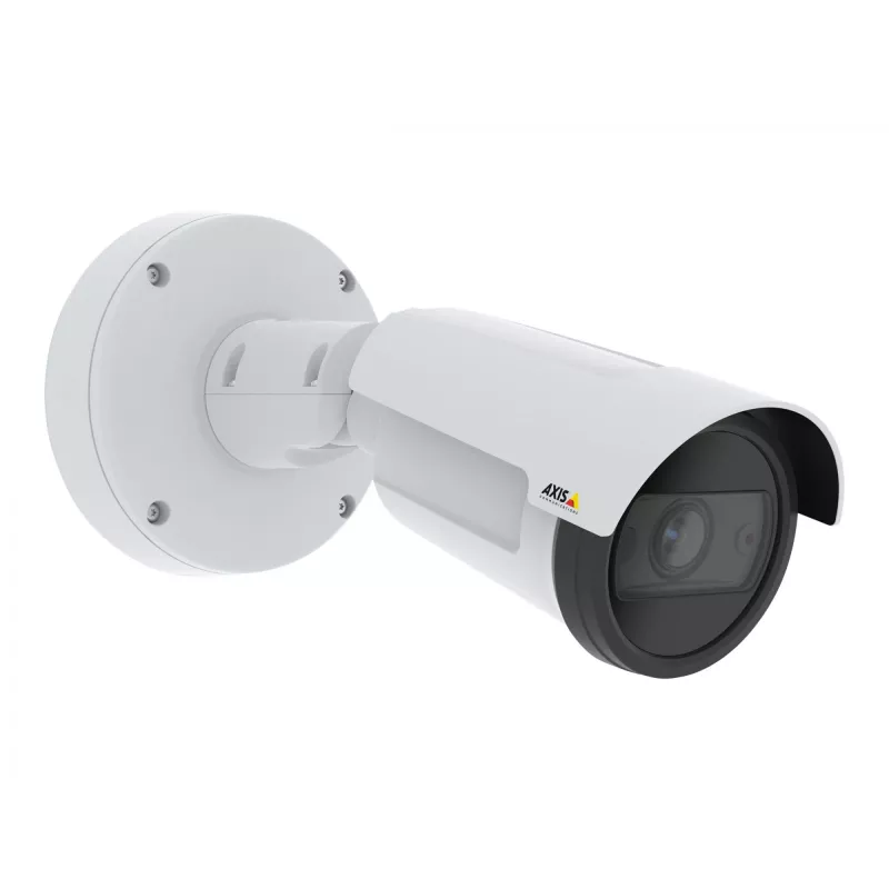 Axis 01997-001 Cámara de vigilancia tipo bala IP cámara de seguridad interior y exterior 1920 x 1080 píxeles pared
