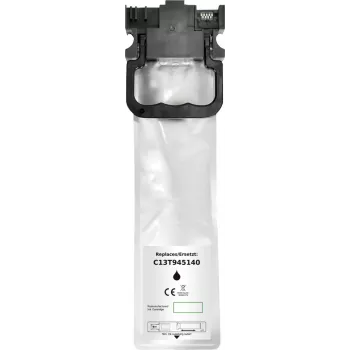 Consumible de impresora Renkforce RF-6733168 negro