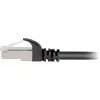 Cable de red Sharkoon RJ45 Cat.6 SFTP 1,5 m negro
