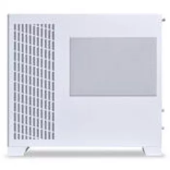 Caja de PC Lian Li O11 Dynamic Mini V2 Flow blanca