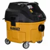 Aspirador DeWALT DWV901L negro, amarillo 30 L 1400 W