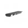 Batería Green Cell HP78 para portátiles HP Pavilion / Envy, 4400 mAh, 10,8 V, 6 celdas, Li-Ion, negro