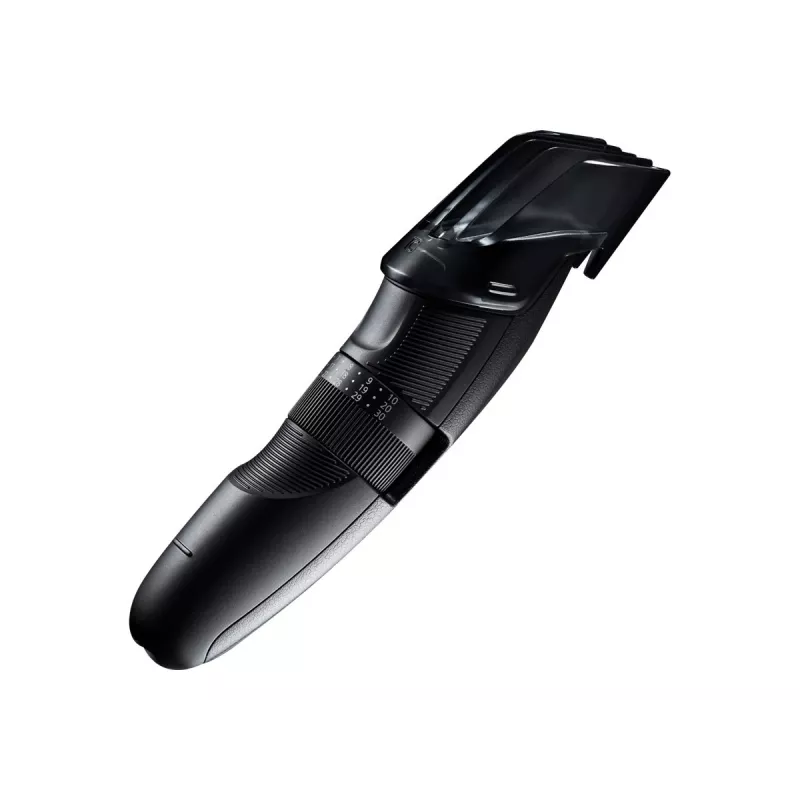 Panasonic | Recortadora de barba | ER-GB86-K503 | Inalámbrica | Número de ajustes de longitud 57 | Precisión de ajuste 0,5 mm | Negro