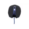 Ratón Gembird MUSG-001-B USB Type-A