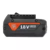 Fein Gba 18 V 5.0 AH AS batería