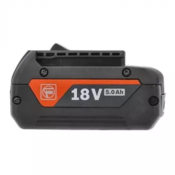 Fein Gba 18 V 5.0 AH AS batería