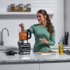 Preparador de sopas y batidora SharkNinja HB150EU - jarra calefactada de 1,7 L