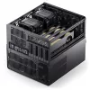 Caja NAS Jonsbo N5, E-ATX - negra