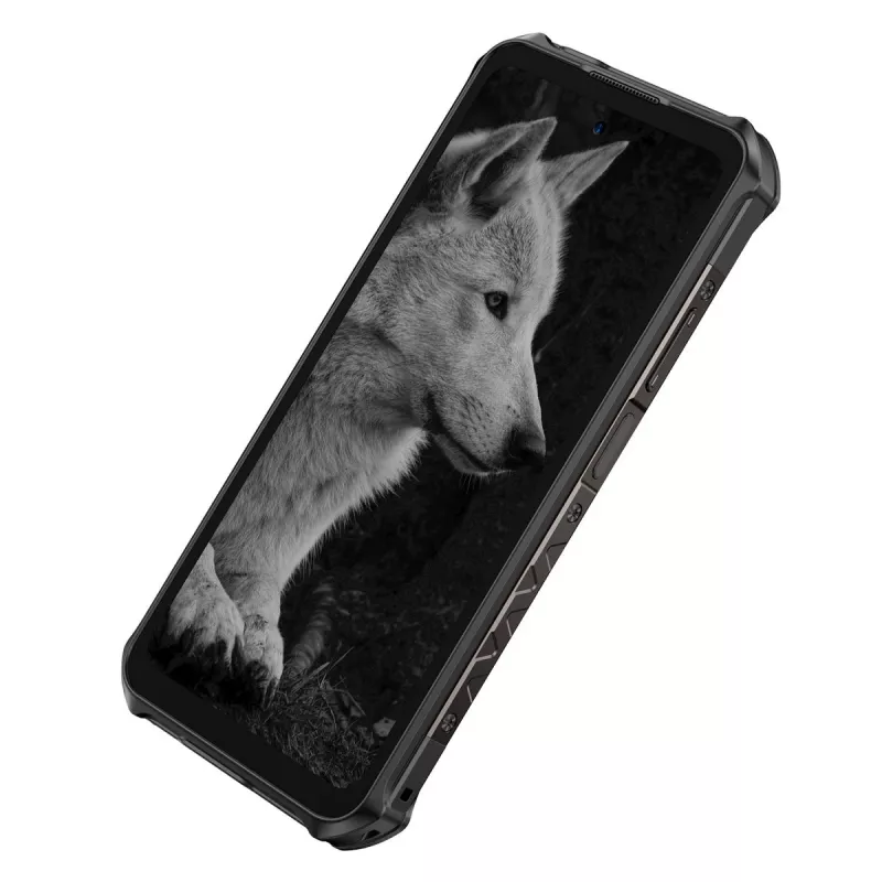 Smartphone UleFone Armor X16 Pr 8/256GB Wasteland Shado — 8GB RAM, 256GB almacenamiento