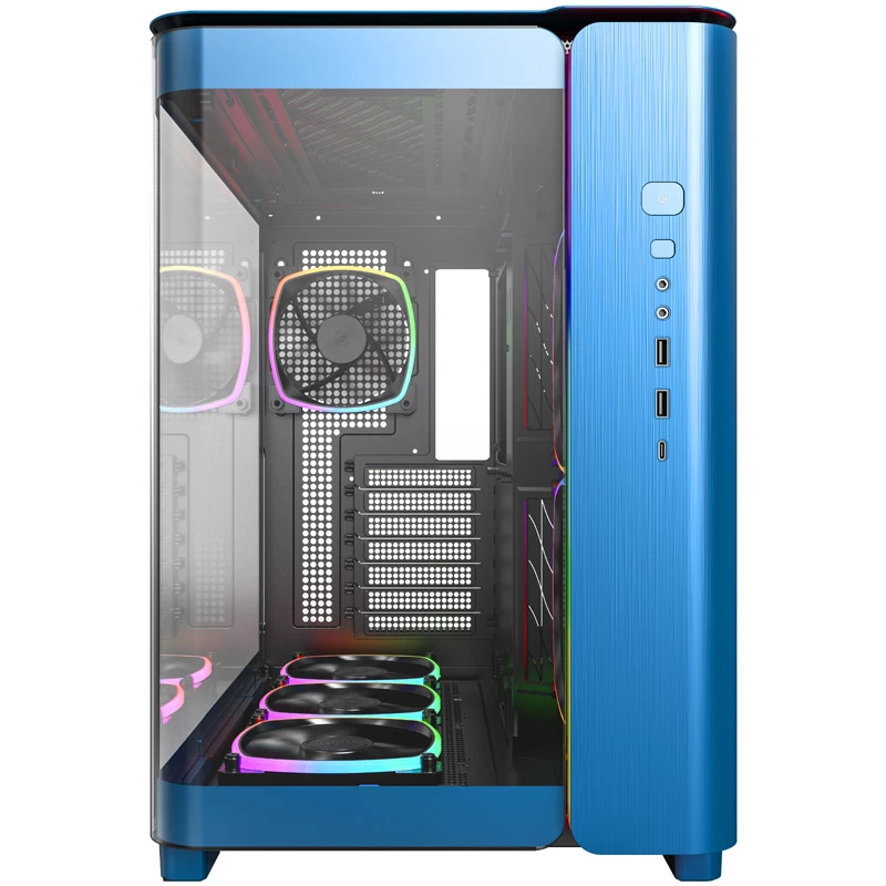 Caja de PC torre Montech KING 95 PRO