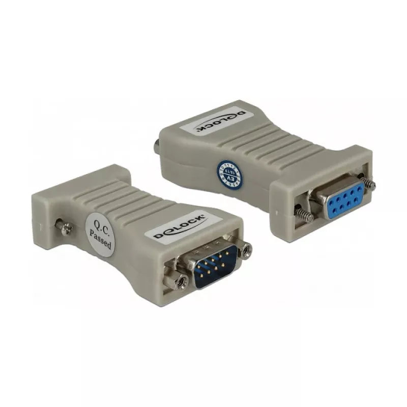 Adaptador de cable DeLOCK 64140